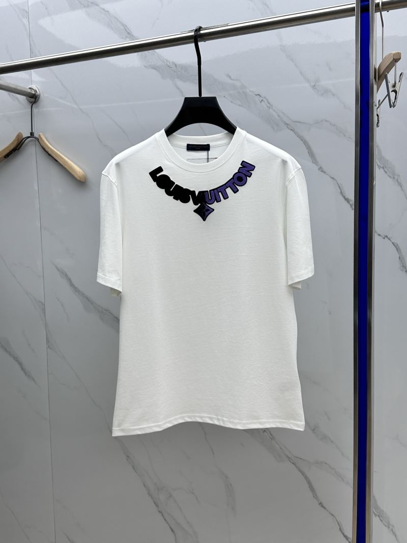 Louis Vuitton T-Shirts